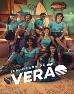 série Summer Heat