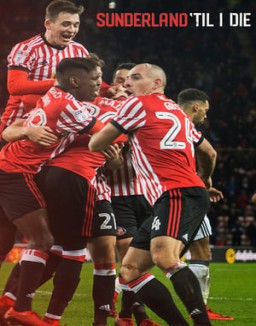 voir serie Sunderland : Envers et contre tous saison 1