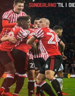 voir serie Sunderland : Envers et contre tous saison 2