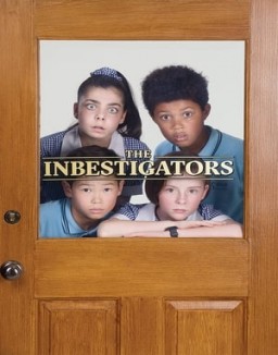 voir serie Super détectives ! saison 1