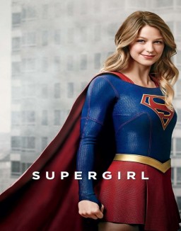voir serie Supergirl saison 1