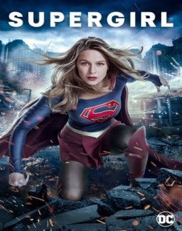 voir serie Supergirl saison 3