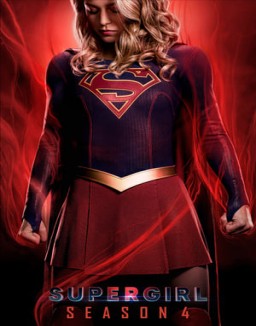 voir serie Supergirl saison 4