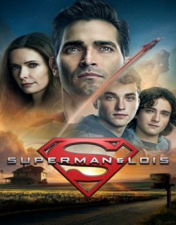 voir serie Superman & Loïs saison 1