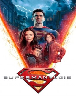 voir serie Superman & Loïs saison 2