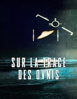 série Sur la trace des ovnis