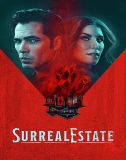 Affiche de la série SurrealEstate