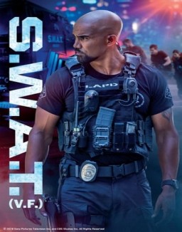 voir serie S.W.A.T. saison 1