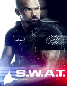 voir serie S.W.A.T. saison 2