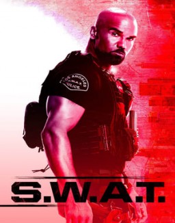 voir serie S.W.A.T. saison 3