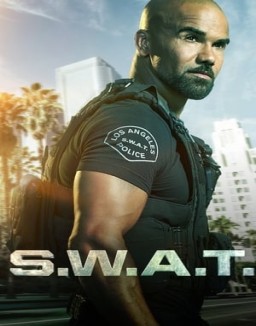 voir serie S.W.A.T. saison 4