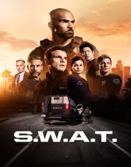 voir serie S.W.A.T. saison 5