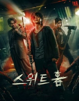 voir serie Sweet Home saison 1