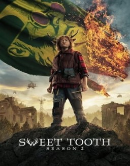 voir serie Sweet Tooth saison 2