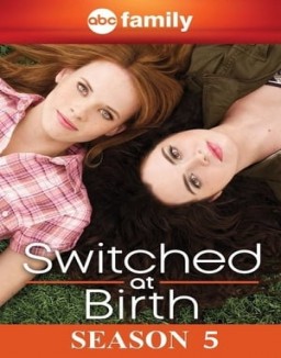Affiche de la série Switched at Birth