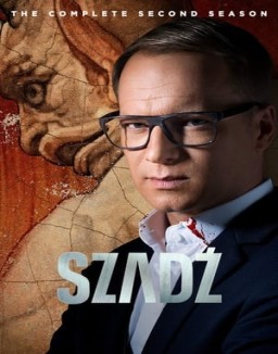 voir serie Szadź saison 2