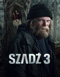 voir serie Szadź saison 3