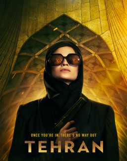 voir serie Téhéran saison 1