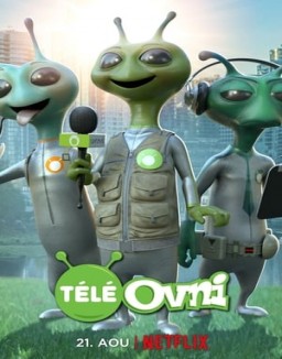 voir serie Télé Ovni saison 1