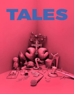 voir serie Tales saison 1