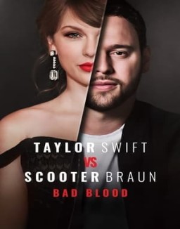 Taylor Swift vs Scooter Braun: Bad Blood S1
