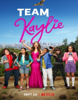 voir serie Team Kaylie saison 1
