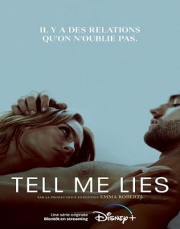 voir serie Tell Me Lies saison 1