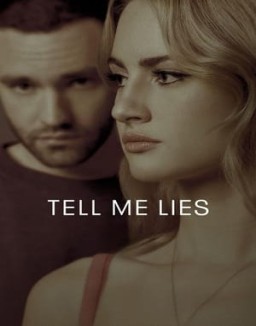 série Tell Me Lies