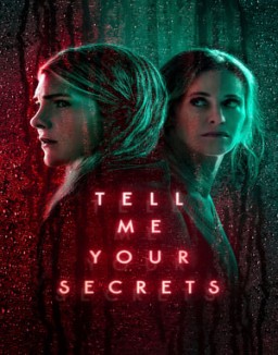 Affiche de la série Tell Me Your Secrets