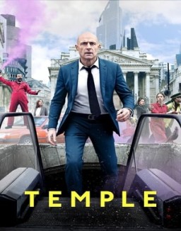 voir serie Temple saison 1