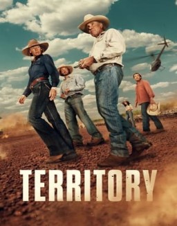série Territory