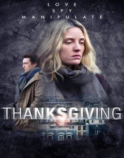 Affiche de la série Thanksgiving