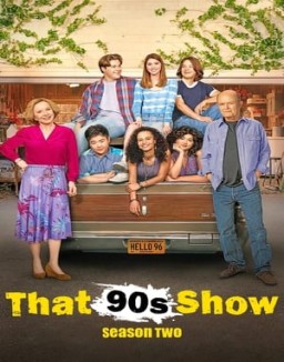 voir serie That '90s Show saison 2