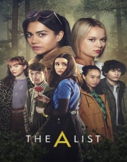 voir serie The A List saison 1