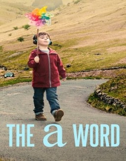 voir serie The A Word saison 1