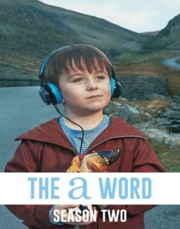 voir serie The A Word saison 2