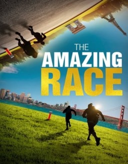série The Amazing Race