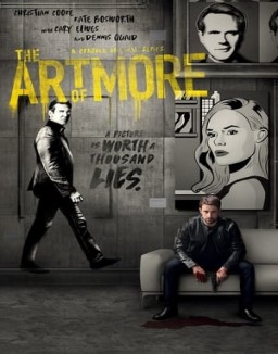 voir serie The Art of More saison 1