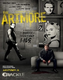 Affiche de la série The Art of More