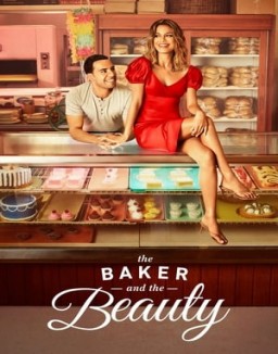 Affiche de la série The Baker and the Beauty