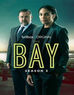 voir serie The Bay saison 3