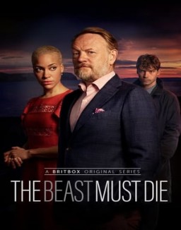 Affiche de la série The Beast Must Die