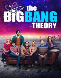 voir serie The Big Bang Theory saison 1