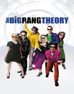 voir serie The Big Bang Theory saison 10