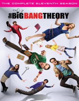voir serie The Big Bang Theory saison 11