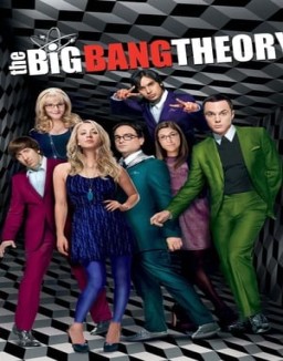 voir serie The Big Bang Theory saison 6