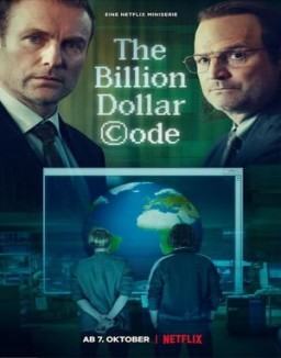 Affiche de la série The Billion Dollar Code