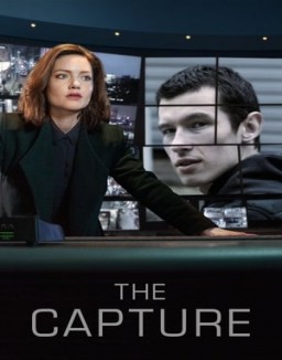 voir serie The Capture saison 1