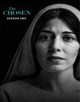 Affiche de la série The Chosen