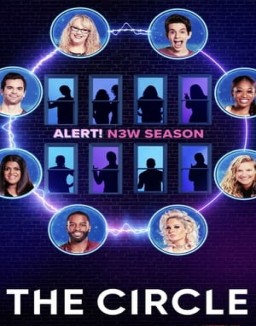 voir serie The Circle Game : États-Unis saison 3
